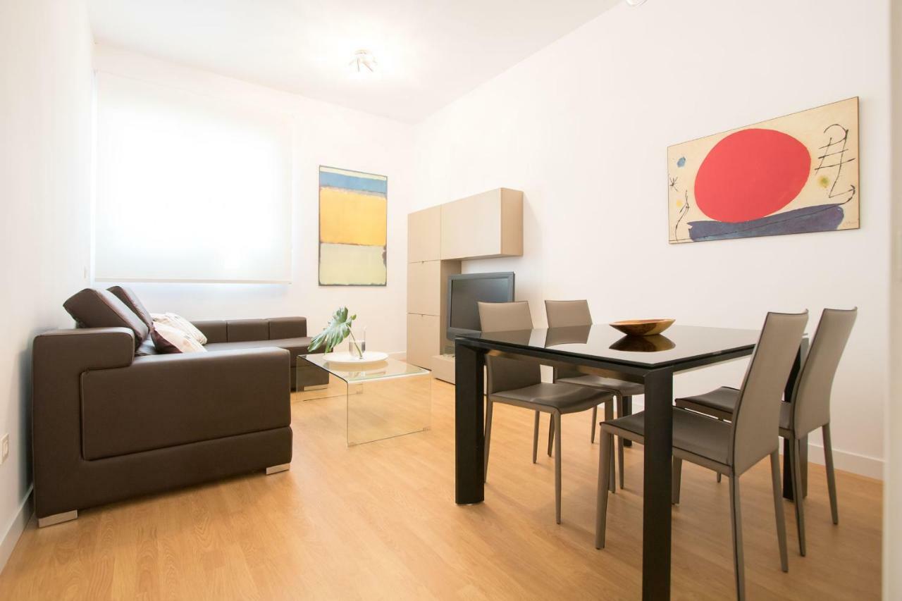 Murallas de Sevilla Apartamento con garaje 4 pax Exterior foto