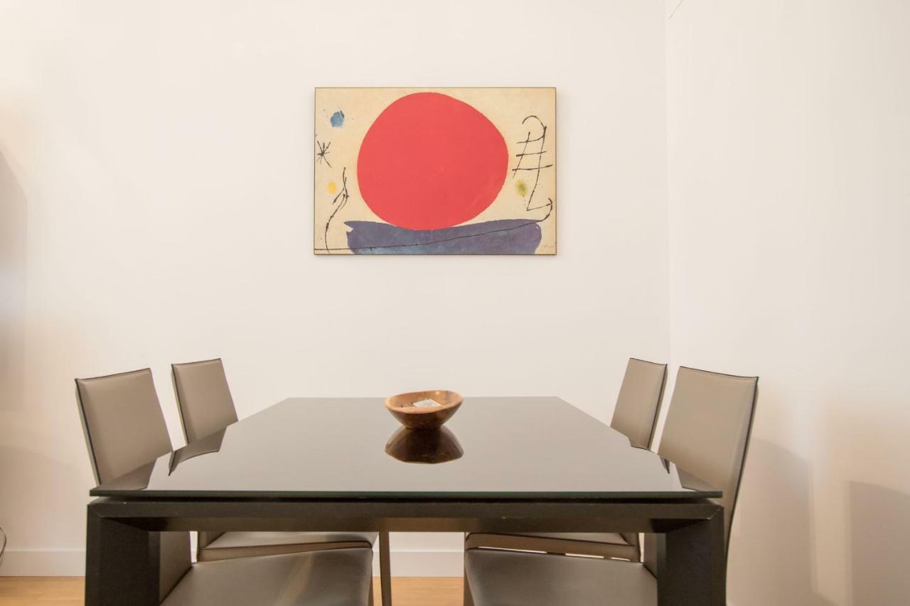 Murallas de Sevilla Apartamento con garaje 4 pax Exterior foto